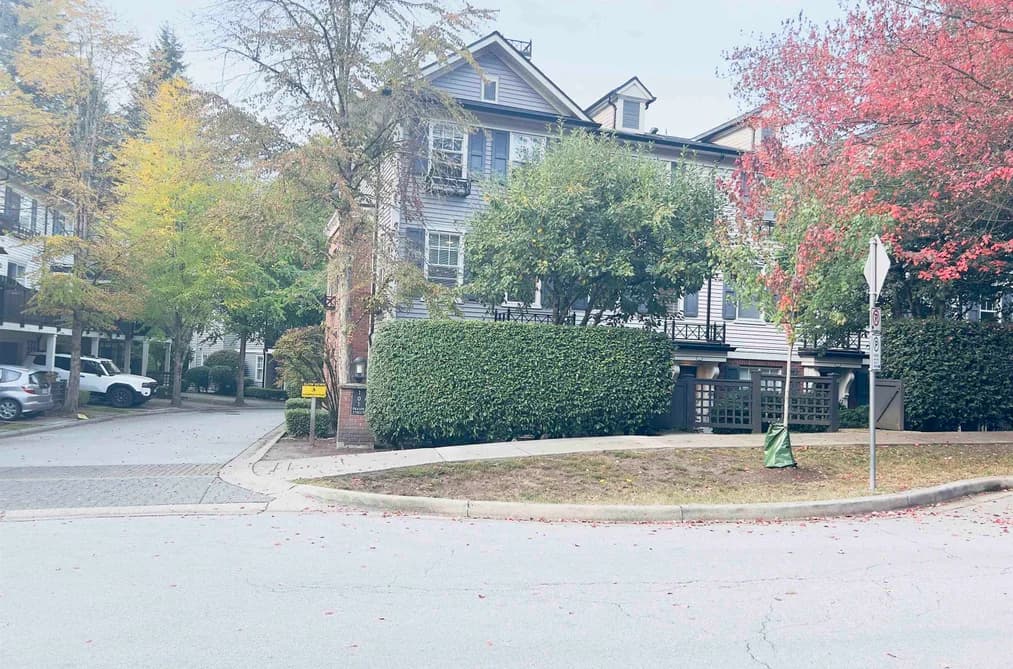 64 101 FRASER STREET, Port Moody, BC — Residential for Sale - Main Photo