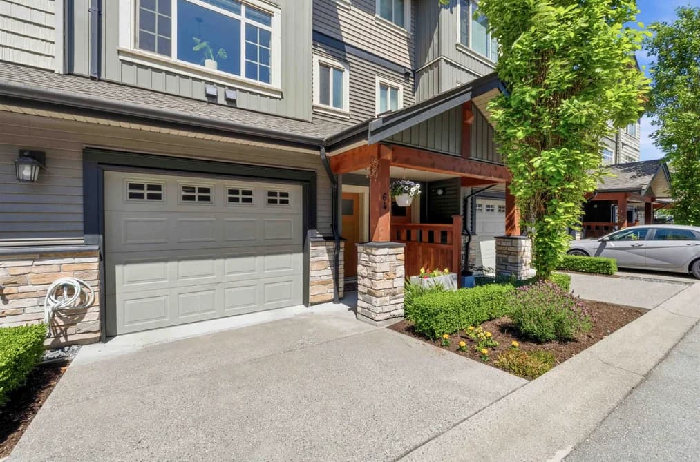64 11305 240 STREET, Maple Ridge, BC — Residential for Sale - Main Photo
