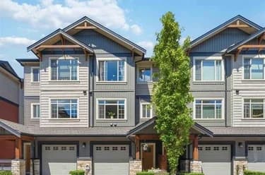 Townhouse for sale at 64 11305 240 Street Maple Ridge British Columbia - MLS: R3151441