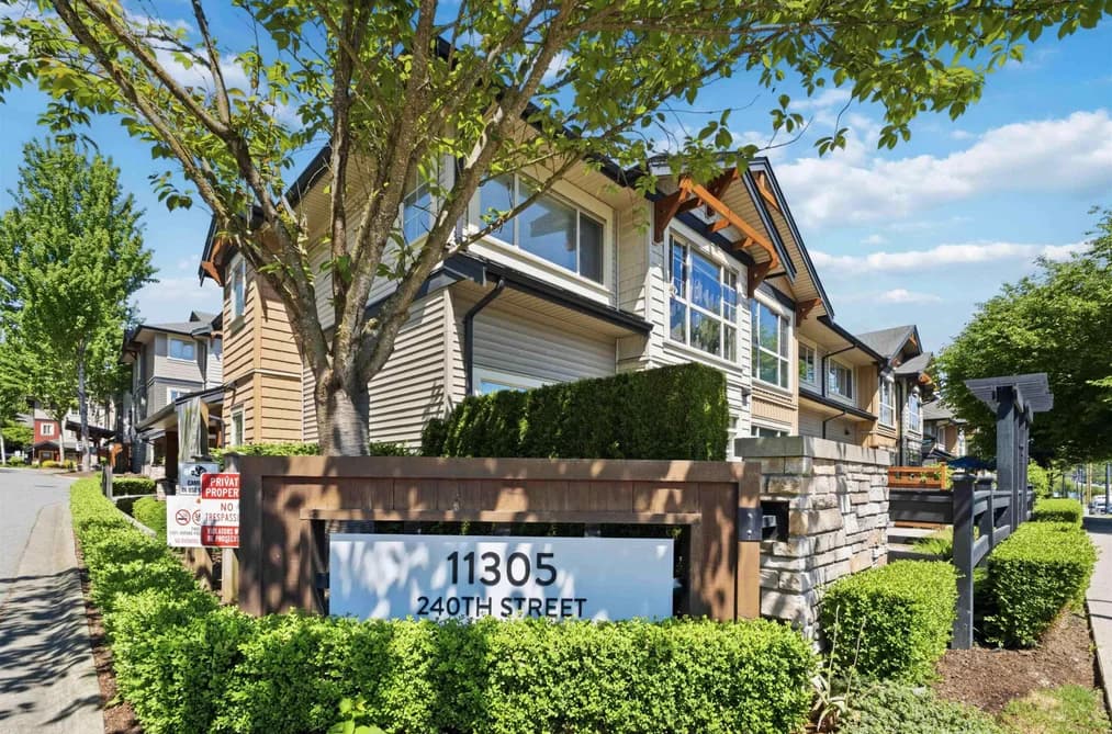 64 11305 240 STREET, Maple Ridge, BC — Residential for Sale - Photo 2