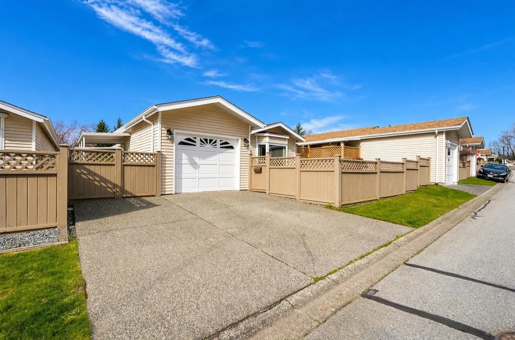 64 1400 164 STREET, Surrey, BC — Residential for Sale - Main Photo