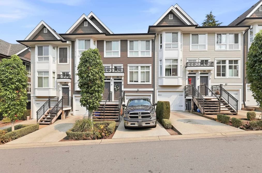 64 14433 60 AVENUE, Surrey, BC — Residential for Sale - Main Photo