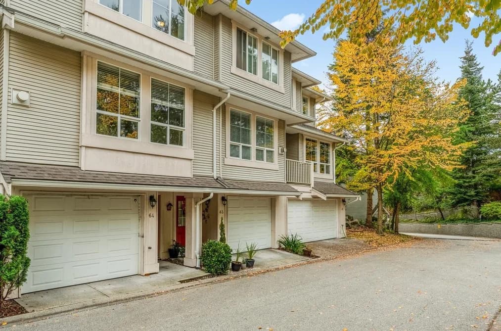64 14952 58 AVENUE, Surrey, BC — Residential for Sale - Main Photo