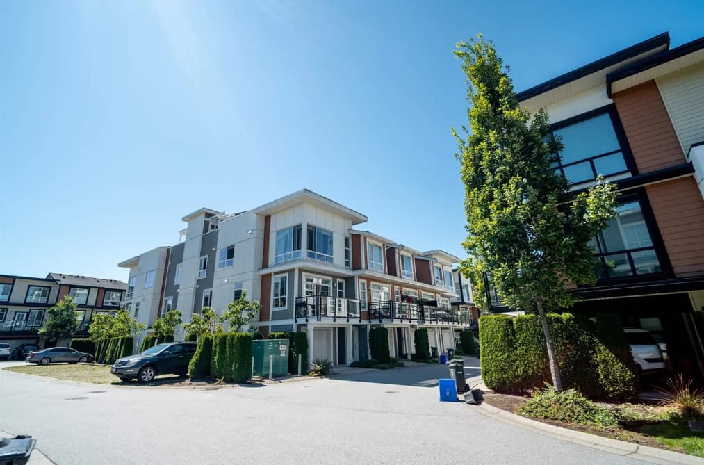 64 20857 77A AVENUE, Langley, BC — Residential for Sale - Main Photo