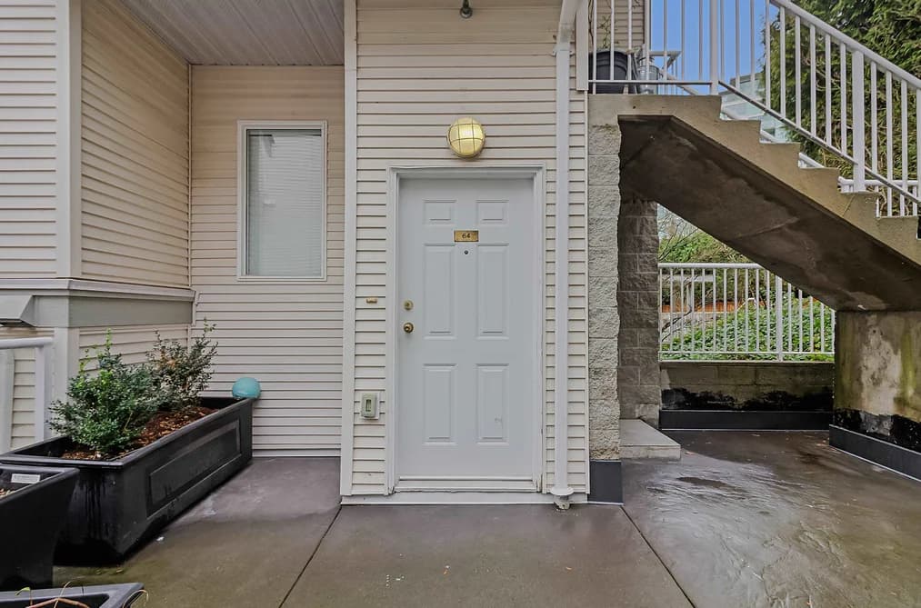 64 2727 E KENT AVENUE NORTH, Vancouver, BC — Residential for Sale - Photo 2