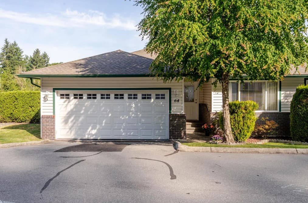 64 34250 HAZELWOOD AVENUE, Abbotsford, BC — Residential for Sale - Main Photo