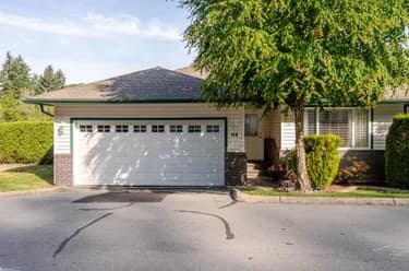 Townhouse for sale at 64 34250 Hazelwood Avenue Abbotsford British Columbia - MLS: R3126587