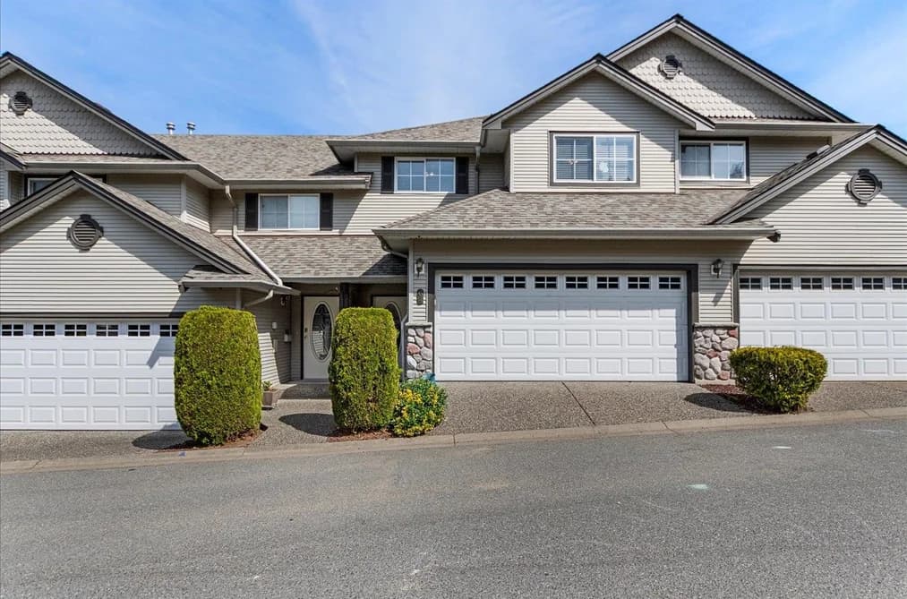 64 46360 VALLEYVIEW ROAD, Sardis, BC — Residential for Sale - Main Photo