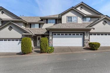 Townhouse for sale at 64 46360 Valleyview Road, Chilliwack BC V2r 5l7 Sardis British Columbia - MLS: R3119512