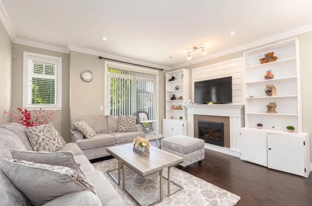 64 6383 140 STREET, Surrey, BC — Residential for Sale - Main Photo