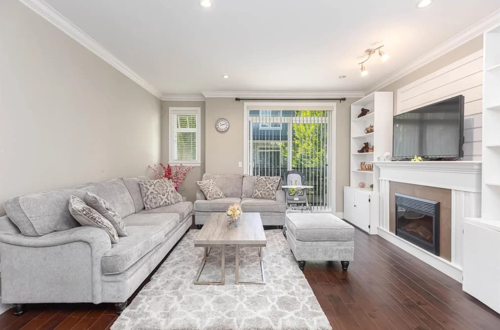 64 6383 140 STREET, Surrey, BC — Residential for Sale - Photo 2