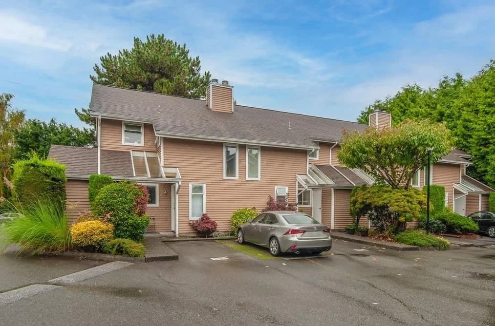 64 7400 MINORU BOULEVARD, Richmond, BC — Residential for Sale - Main Photo