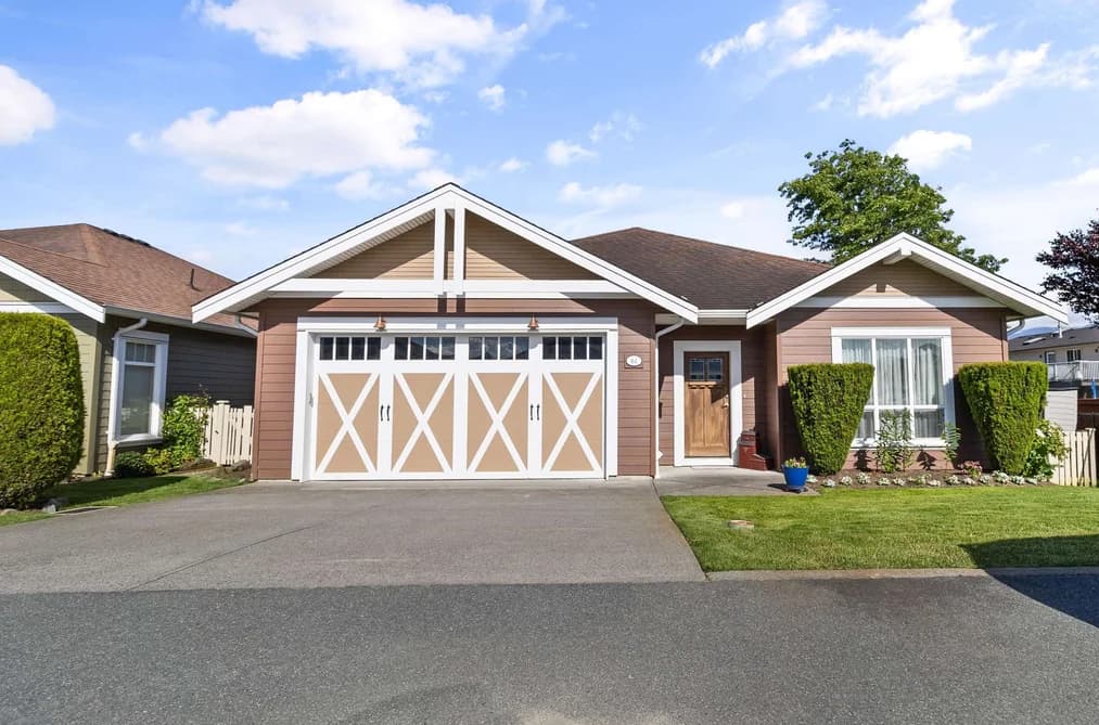 64 7600 CHILLIWACK RIVER ROAD, Sardis, BC — Residential for Sale - Main Photo