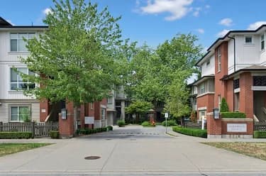 Townhouse for sale at 64 8355 164 Street Surrey British Columbia - MLS: R3146786