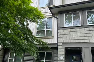 Townhouse for sale at 64 8355 164 Street Surrey British Columbia - MLS: R3146786