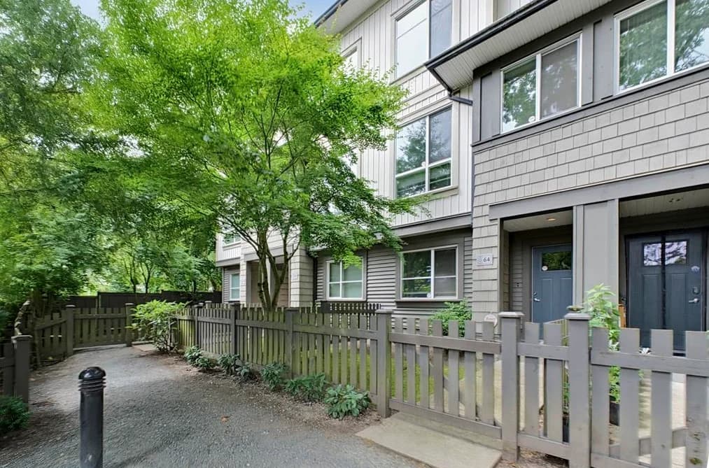 64 8355 164 STREET, Surrey, BC — Residential for Sale - Photo 2