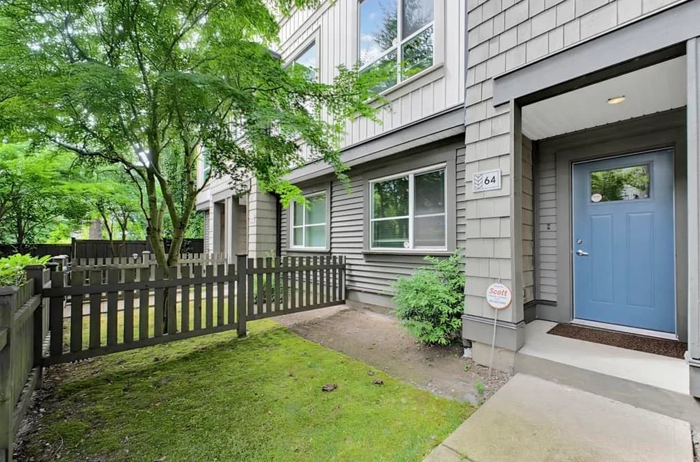 64 8355 164 STREET, Surrey, BC — Residential for Sale - Photo 2