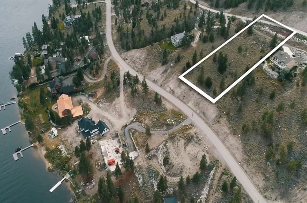 6403 MONCK PARK ROAD, No City Value, BC — Land for Sale - Main Photo