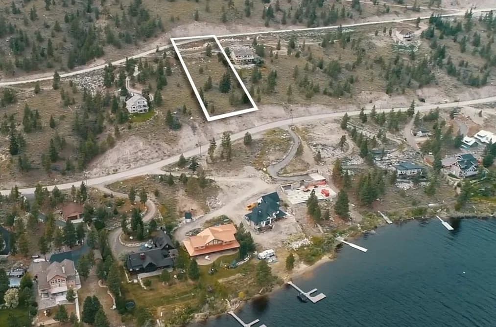 6403 MONCK PARK ROAD, No City Value, BC — Land for Sale - Photo 2