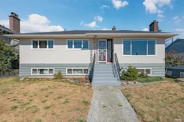House for sale at 6407 Clinton Street Burnaby British Columbia - MLS: R3141375