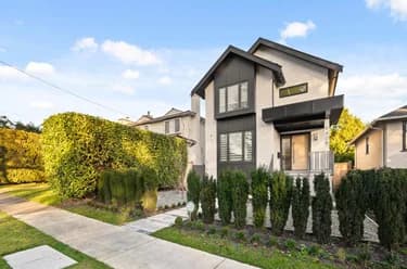 House for sale at 6408 Vine Street Vancouver British Columbia - MLS: R3141247