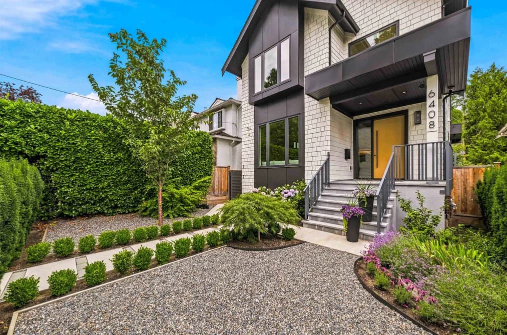 6408 VINE STREET, Vancouver, BC — Residential for Sale - Photo 2