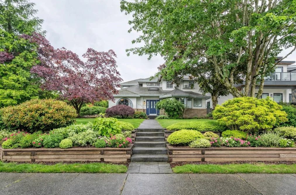 6412 179 STREET, Surrey, BC — Residential for Sale - Main Photo