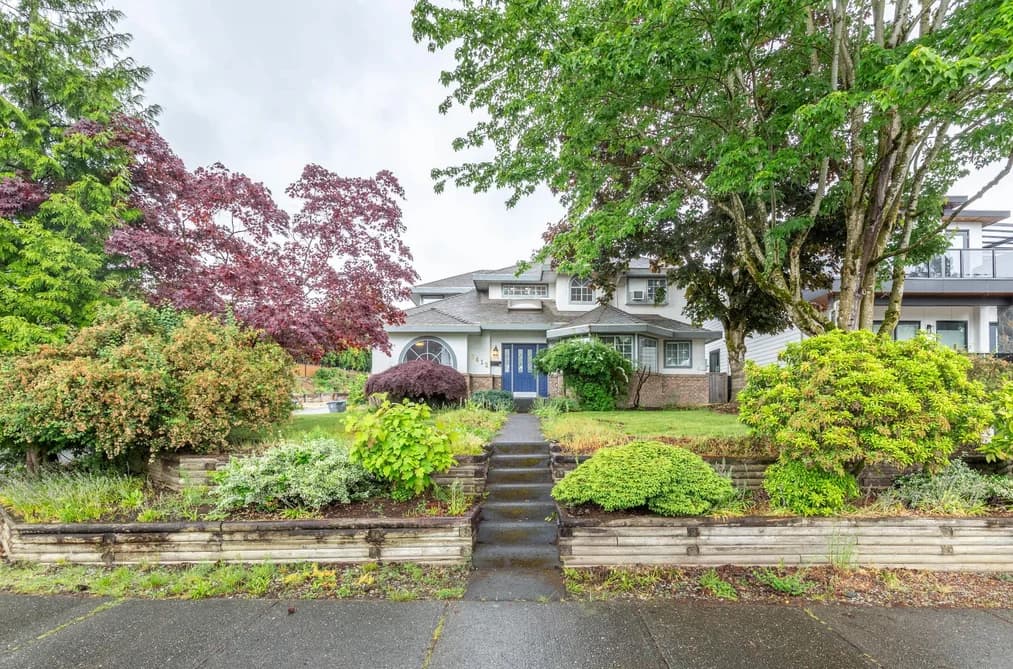 6412 179 STREET, Surrey, BC — Residential for Sale - Photo 2