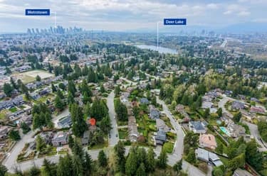 House for sale at 6415 Buckingham Drive Burnaby British Columbia - MLS: R3109976