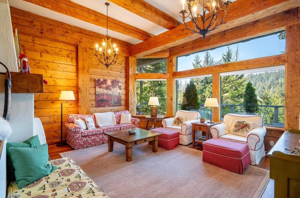 6416 LINKSIDE ROAD, Whistler, BC — Residential for Sale - Photo 2