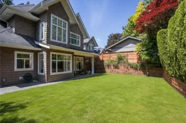 House for sale at 6417 Pitt Street West Vancouver British Columbia - MLS: R3128942