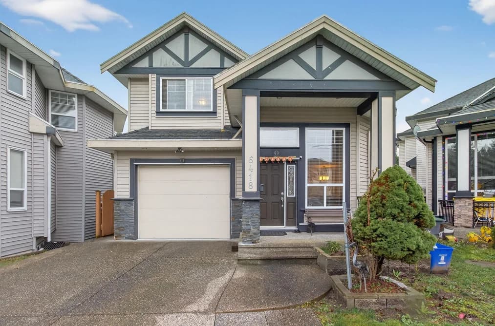 6418 137A STREET, Surrey, BC — Residential for Sale - Main Photo