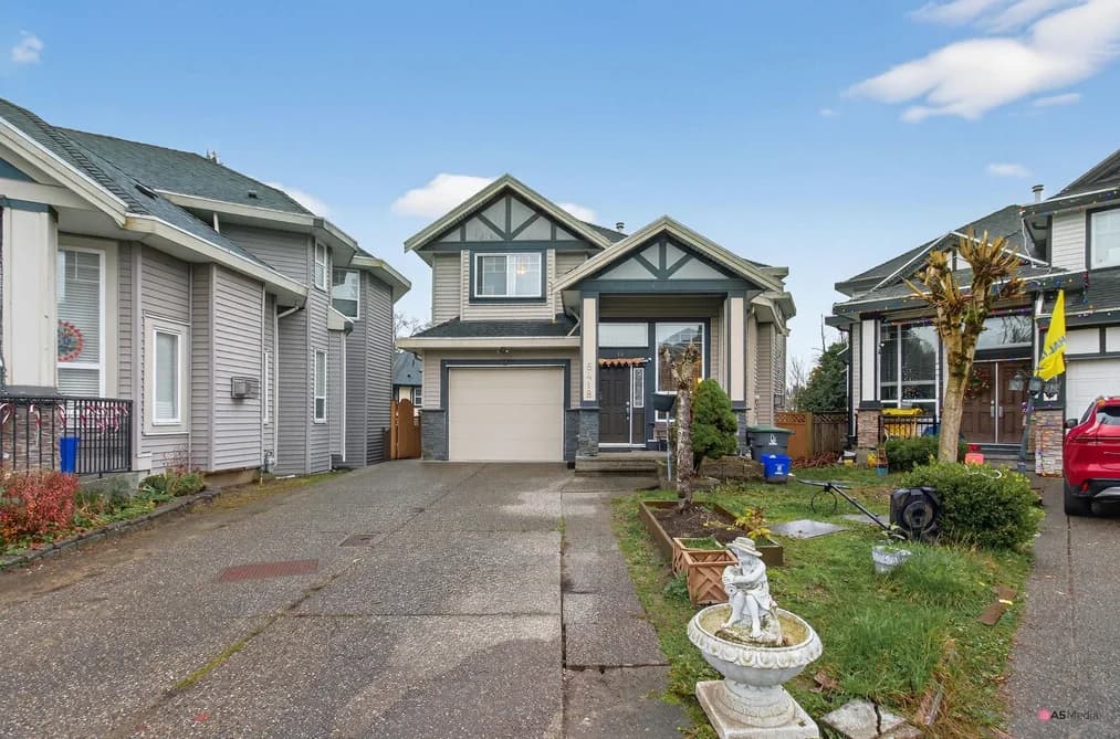 6418 137A STREET, Surrey, BC — Residential for Sale - Photo 2