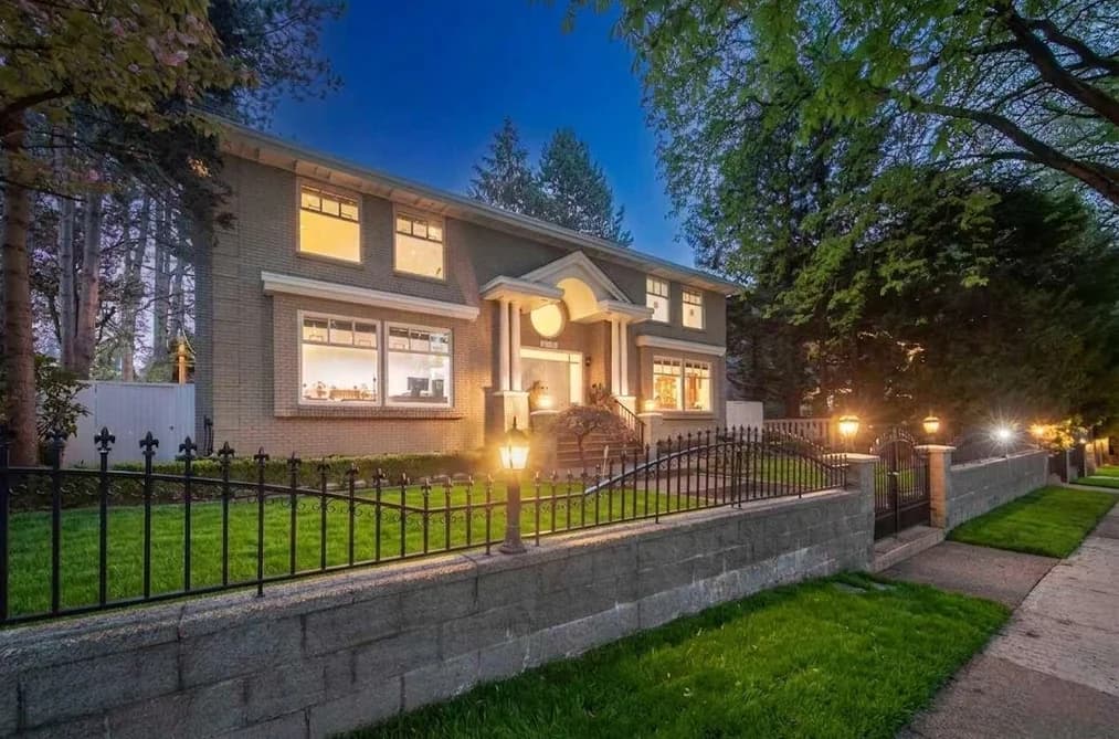 6418 MARGUERITE STREET, Vancouver, BC — Residential for Sale - Photo 2