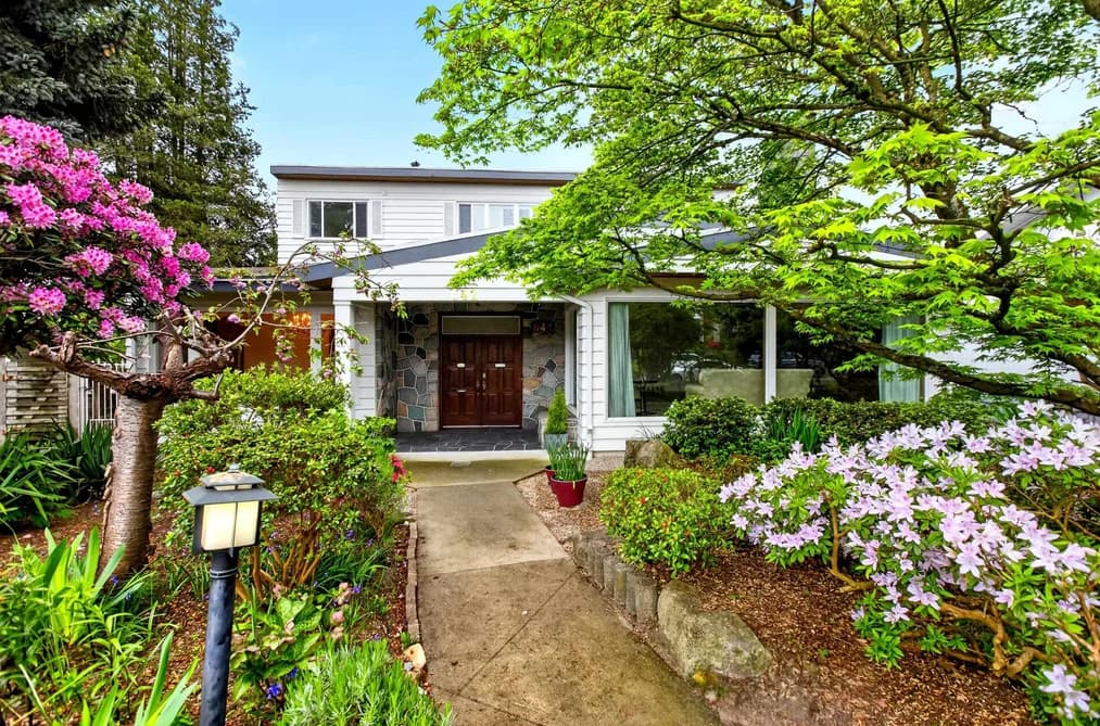 642 W 53RD AVENUE, Vancouver, BC — Residential for Sale - Photo 2