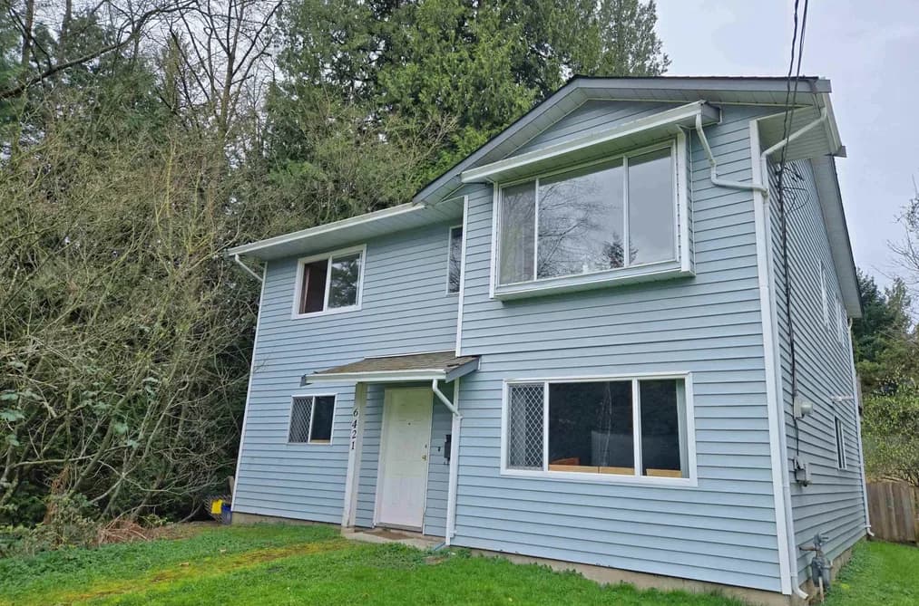 6421 KING GEORGE BOULEVARD, Surrey, BC — Residential for Sale - Main Photo
