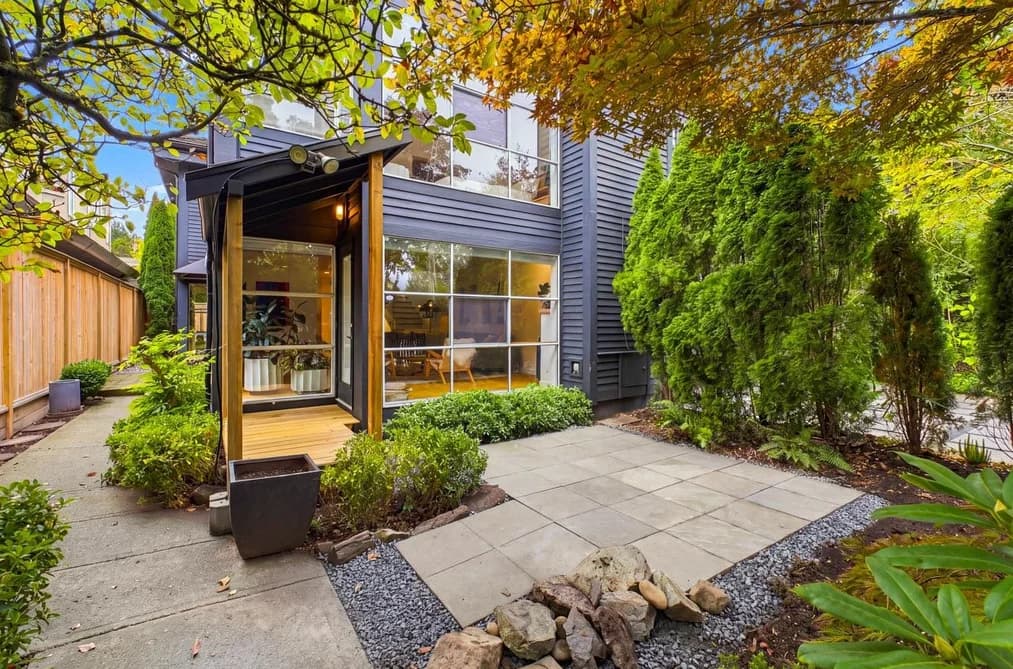 6424 BRUCE STREET, West Vancouver, BC — Residential for Sale - Main Photo