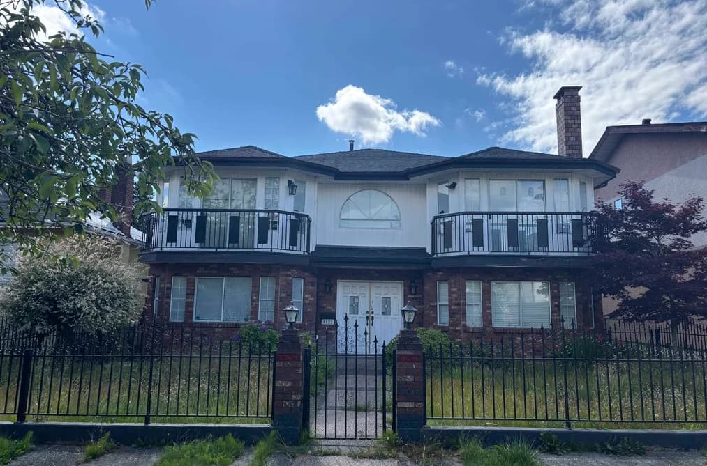 6425 ONTARIO STREET, Vancouver, BC — Residential for Sale - Main Photo