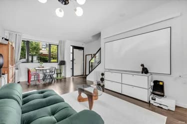 Townhouse for sale at 6426 Ash Street Vancouver British Columbia - MLS: R3143609