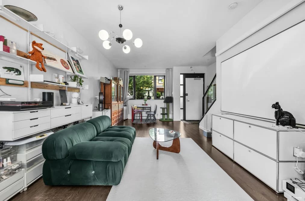6426 ASH STREET, Vancouver, BC — Residential for Sale - Photo 2