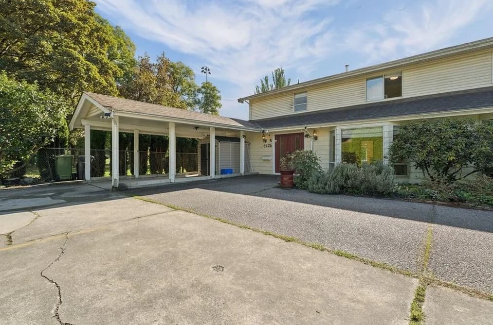 6426 WILLIAMS ROAD, Richmond BC V7E 1K5 - Photo 1