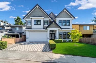 House for sale at 6428 Swift Avenue Richmond British Columbia - MLS: R3145472