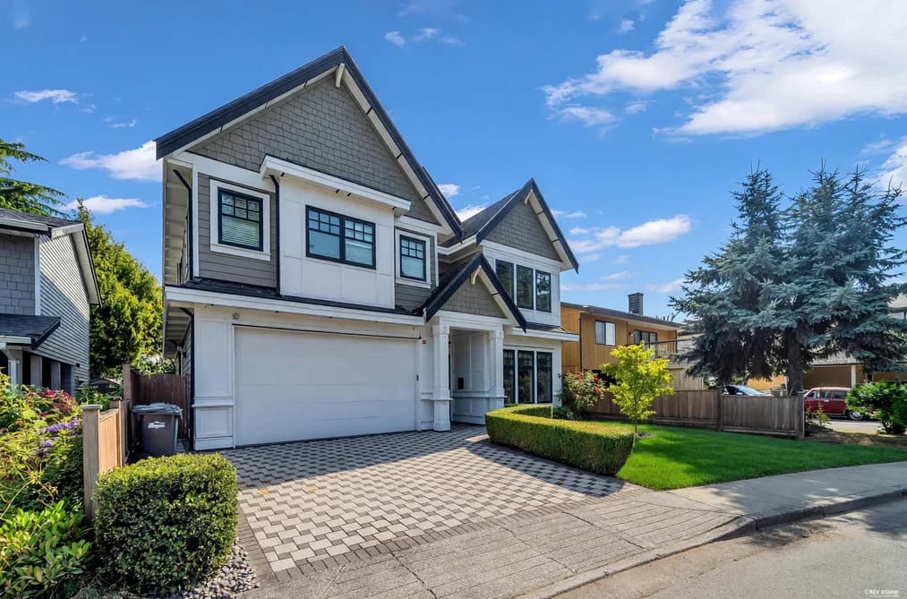 6428 SWIFT AVENUE, Richmond, BC — Residential for Sale - Photo 2