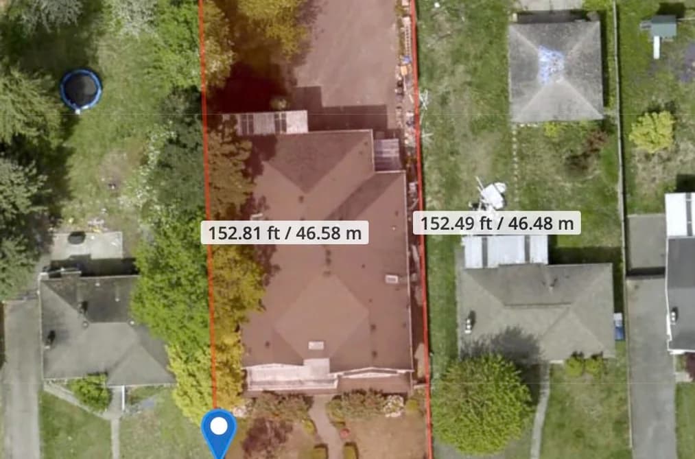 643 HARRISON AVENUE, Coquitlam, BC — Residential for Sale - Main Photo