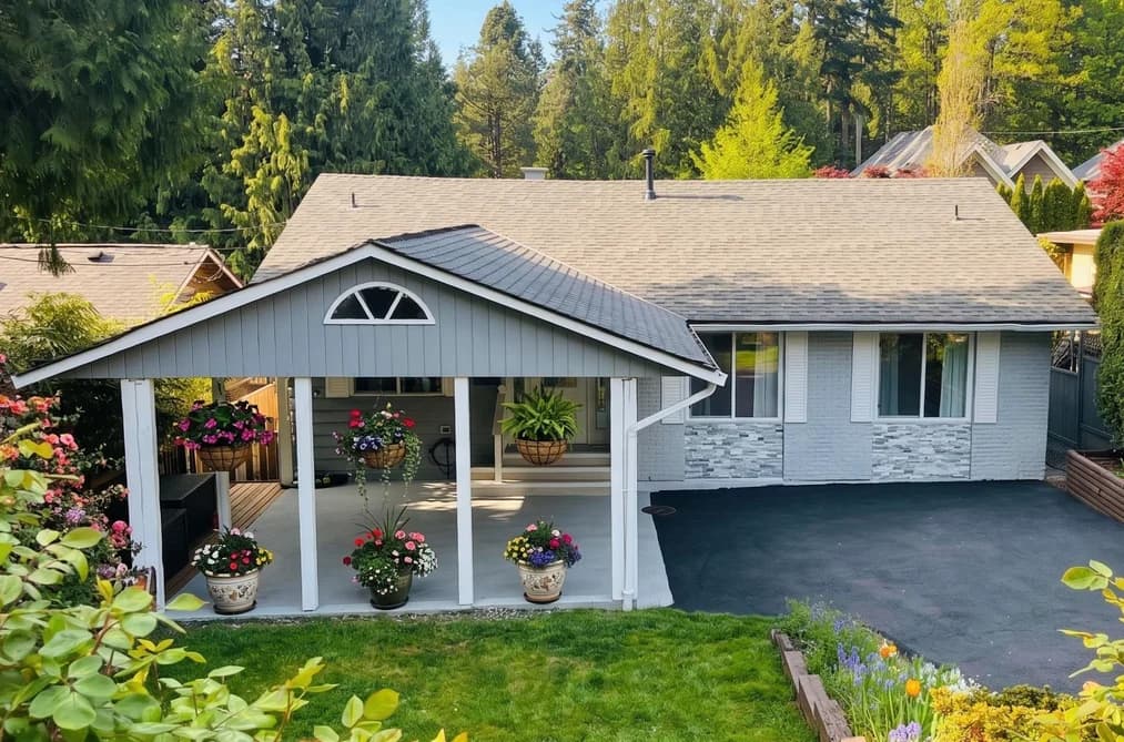 6430 FOX STREET, West Vancouver, BC — Residential for Sale - Main Photo