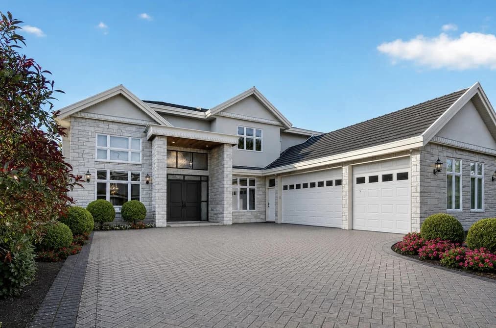 6431 BASSETT ROAD, Richmond, BC — Residential for Sale - Main Photo