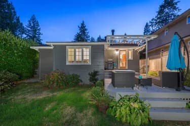House for sale at 6431 Rosebery Avenue West Vancouver British Columbia - MLS: R3145942