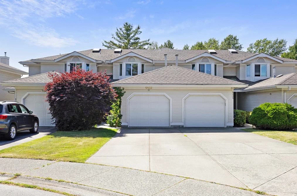6433 121A STREET, Surrey, BC — Residential for Sale - Main Photo
