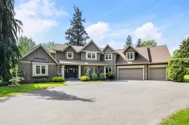 House for sale at 6435 267 Street Langley British Columbia - MLS: R3125004