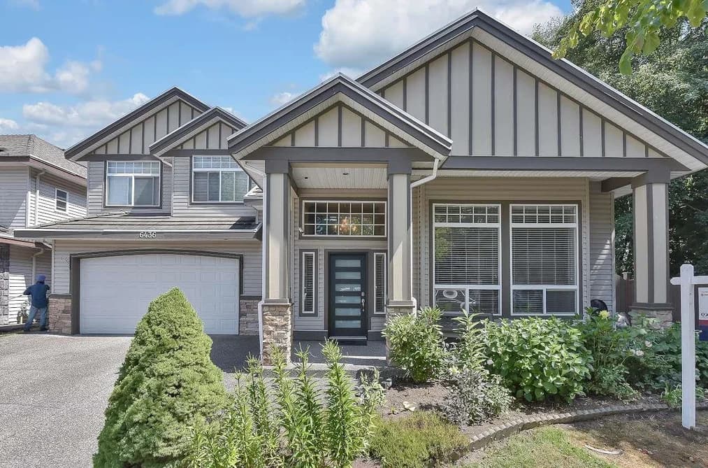 6436 141A STREET, Surrey, BC — Residential for Sale - Main Photo
